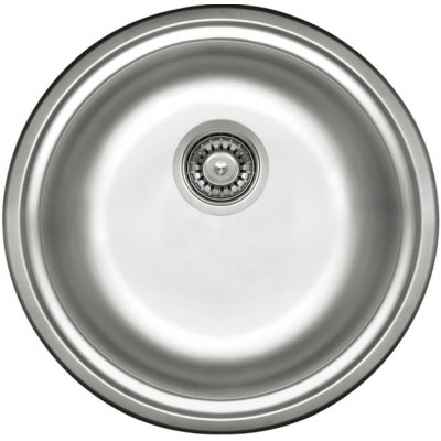Мойка кухонная Deante Twist ZHC_3803